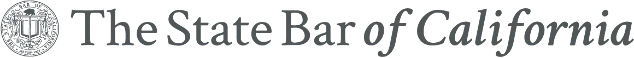 State Bar of CA